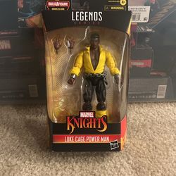 Marvel Legends