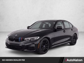 2023 BMW 330i