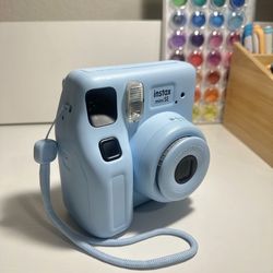 🩵🪽Instax Mini SE Camera 🪽🩵