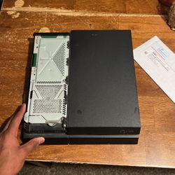 PS4 Just Dusty Works Normal 