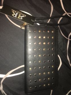 New women’s wallet