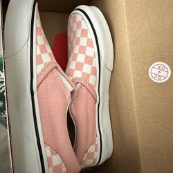 Vans Size 1Youth 