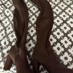 Boots $15
