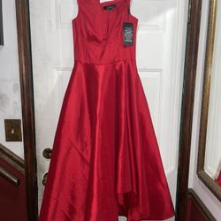White House Black Market Holiday Dress 