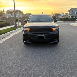 2019 Dodge Durango