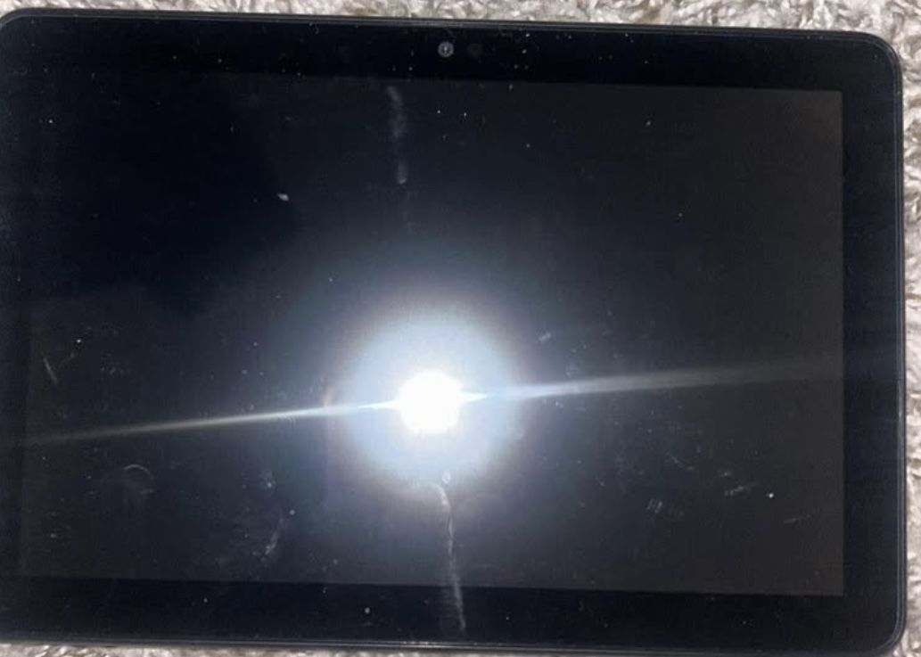 Amazon Tablet