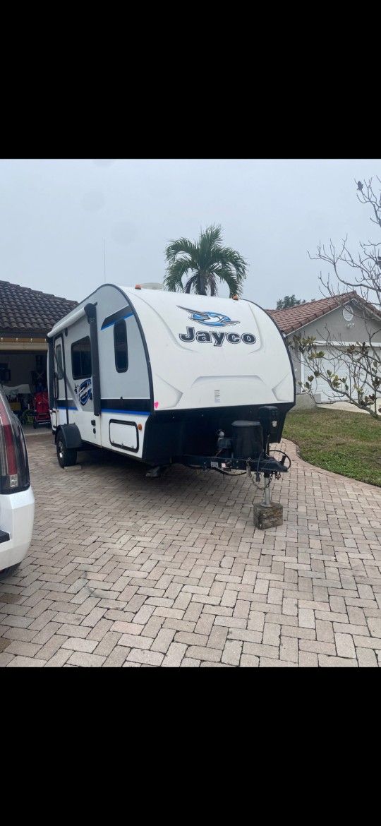 RV Camper