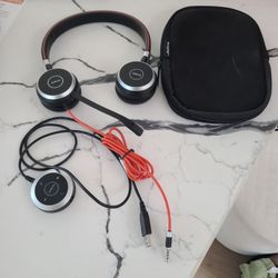 Jabra Headset USB 