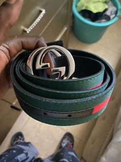 Gucci Belt
