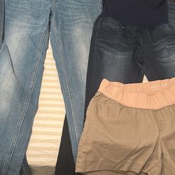 Maternity Clothes