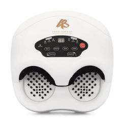 Asley Black Blaster Pod For Feet