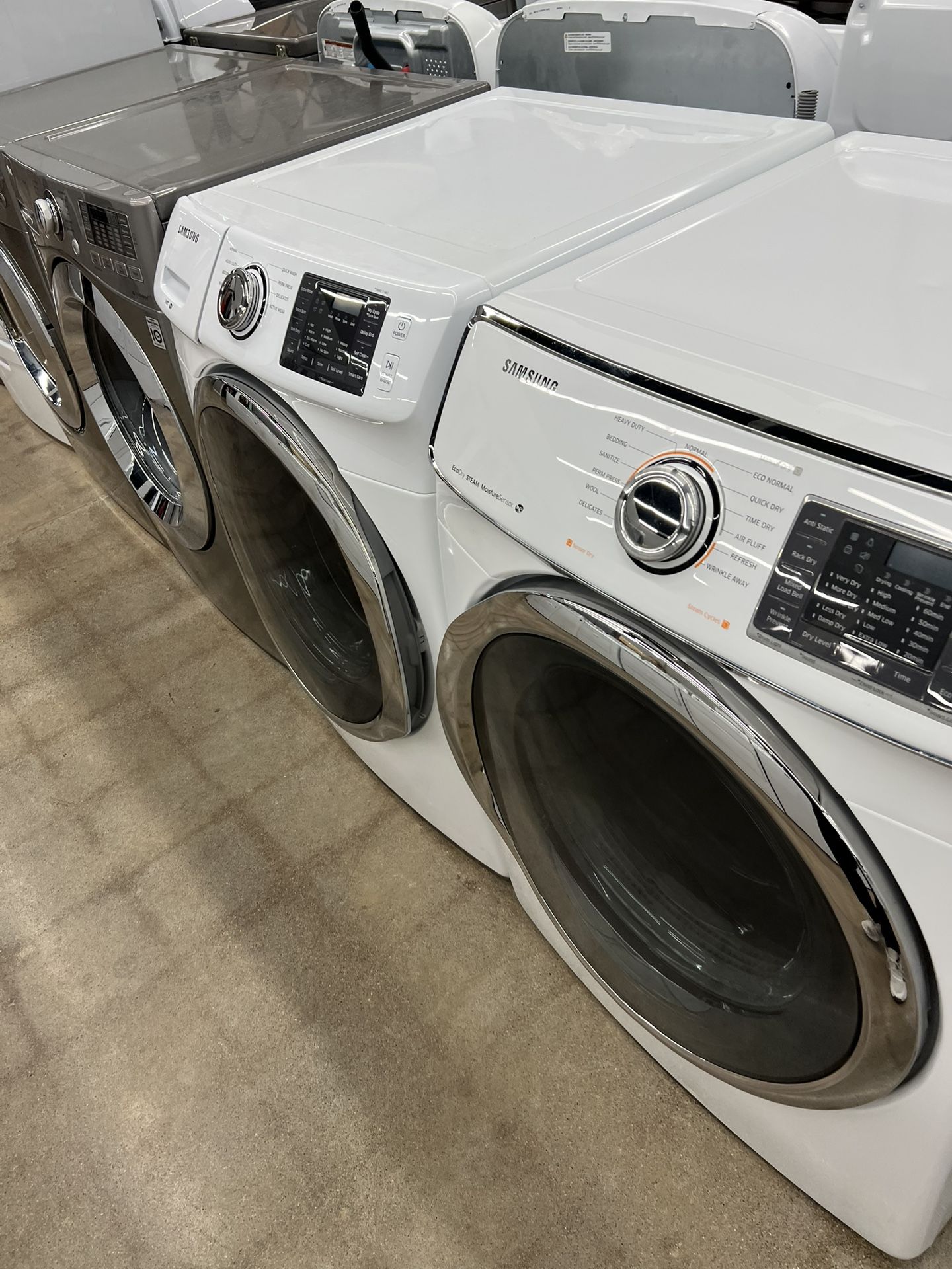 Super Save Washer And Dryer Deals 
