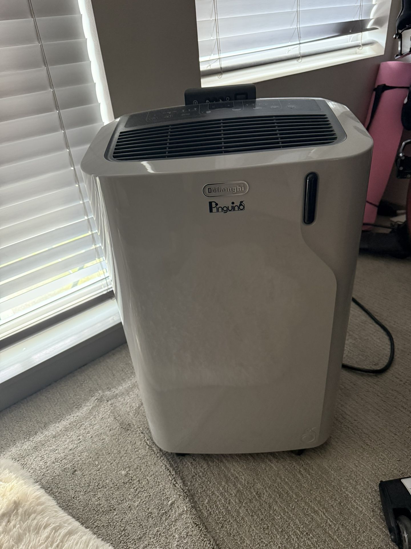 Portable Air Conditioner 