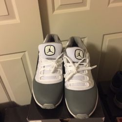 Jordan’s 11’s Viz Air Retro’s