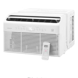 Window A/C 
