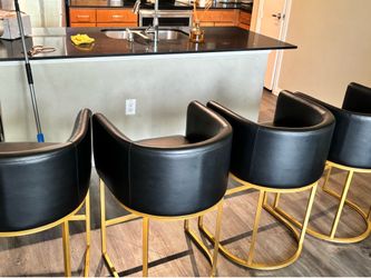 Counter Height Barstool