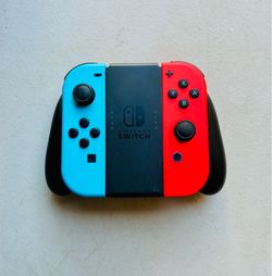 Nintendo Switch Joycons