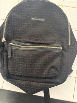 TOMMY HILFIGER BACKPACK