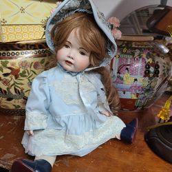 Vintage  Doll