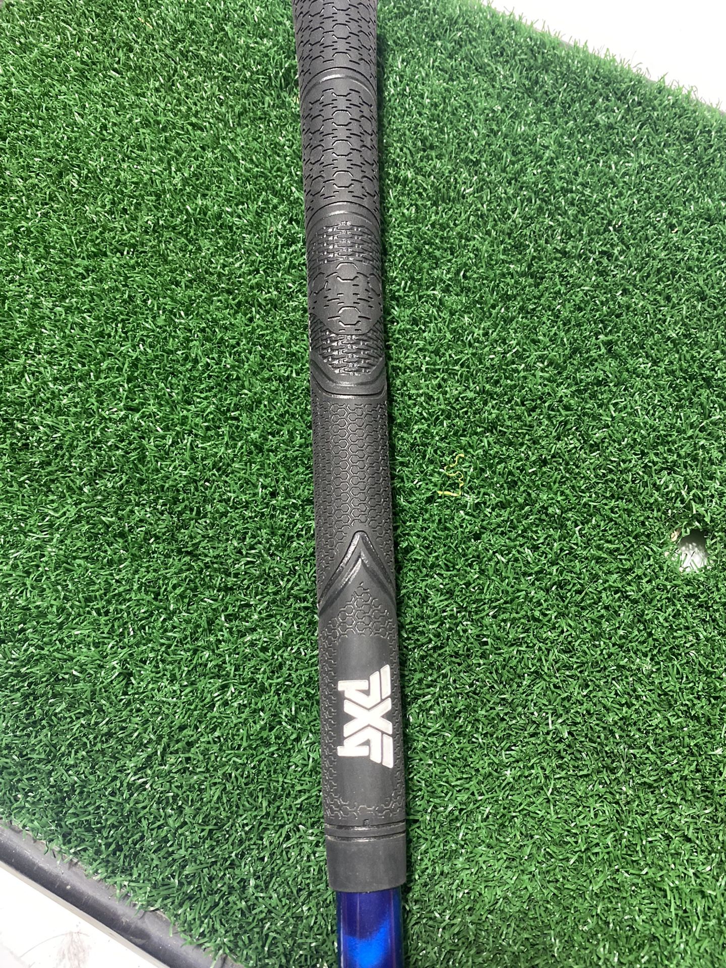 PXG 0211 5 Wood 2021 Version