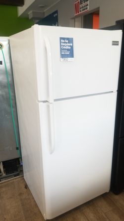 Frigidaire