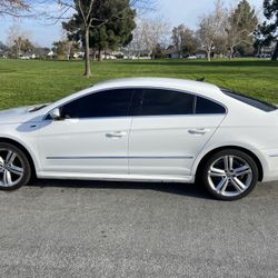 2012 Volkswagen CC