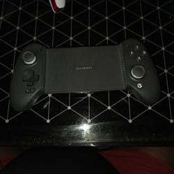 Game star controller