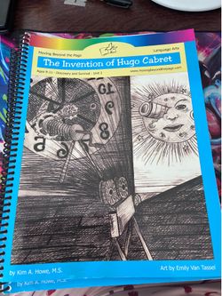 Moving Beyond the Page
