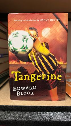 Tangerine Book