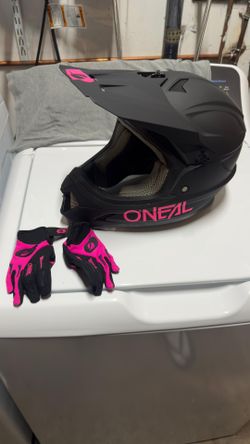 Youth Helmet