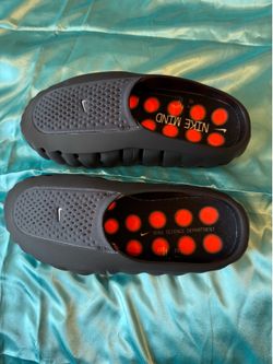 Nike Mind 001 PreGameMule