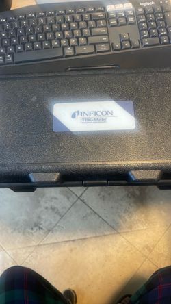 TEK-Mate Refrigerant Leak Detector
