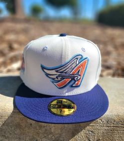 Anaheim Angels "Monaco Collection"