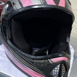 Z1R Girl’s Helmet