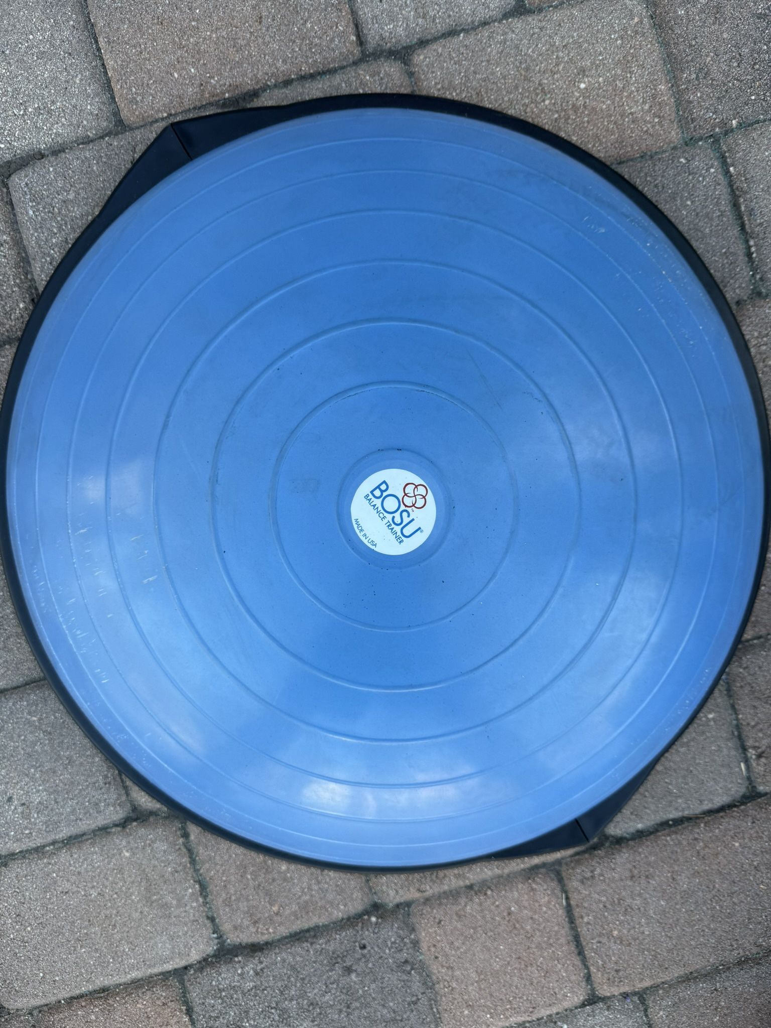 Bosu Ball