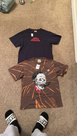 Gallery shirts size medium