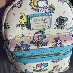 Hello kitty Backpack