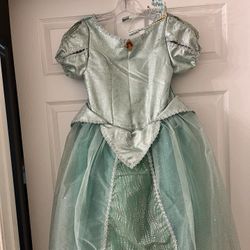 Mermaid Gala Dress