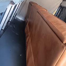 Power Recling Sofa 