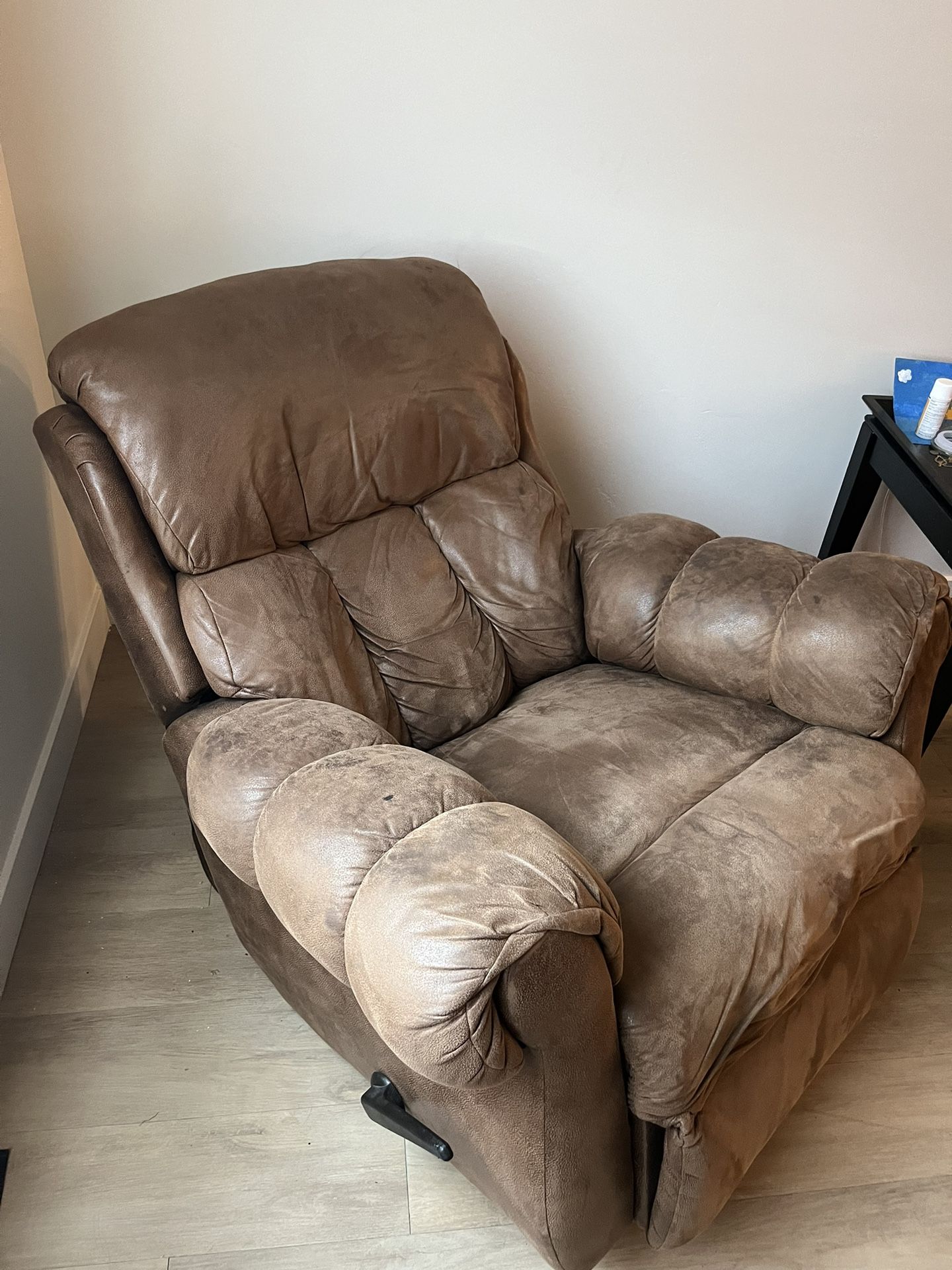 Recliner