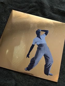Leon Bridges- Gold Digger vinyl