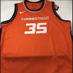 WNBA Connecticut Jersey (New)