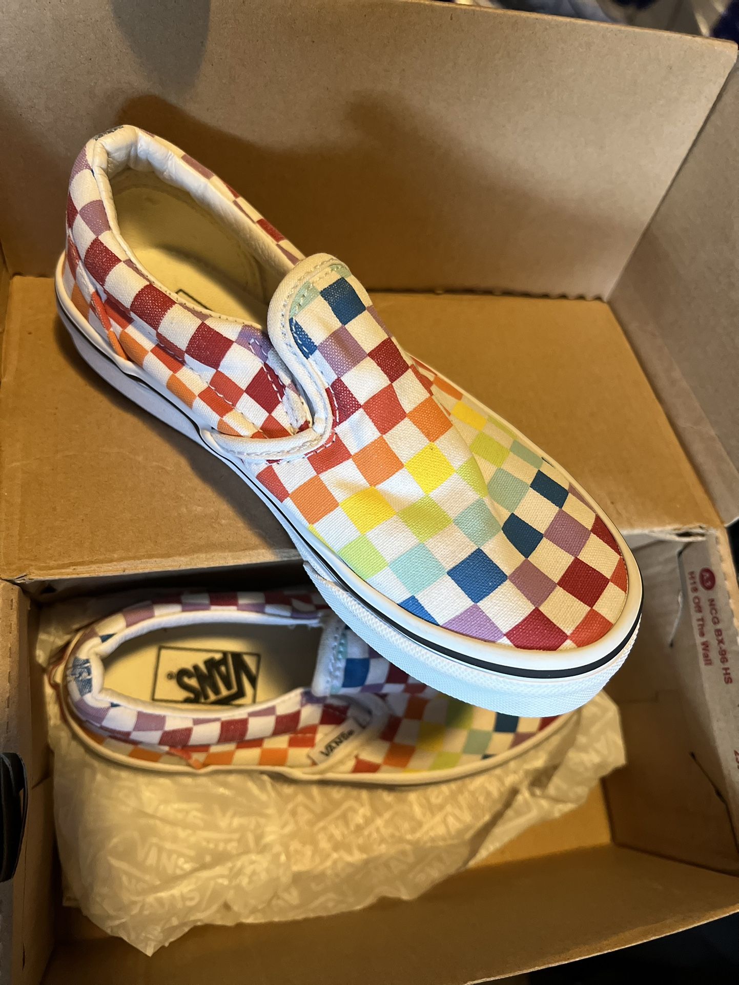 Kids Vans
