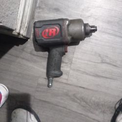 2146 Impact Wrench 