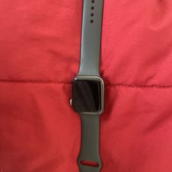 apple watch