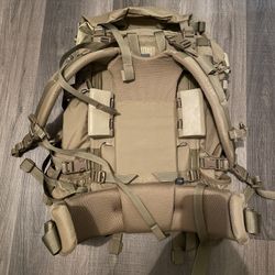 Mystery Ranch Blackjack 80