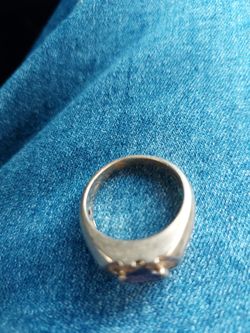 emerald Dimond 14 k solid gold ring 