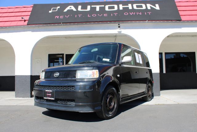 2006 Scion xB