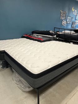 Mattress Floor Model Clearance Sale! - Read FULL ad description!