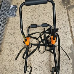 Bicycle rack $20.  Cross streets Dobson and Baseline in Mesa  85202